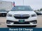2021 Subaru Legacy Limited XT