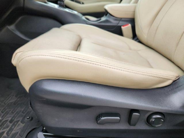 2021 Subaru Legacy Limited XT