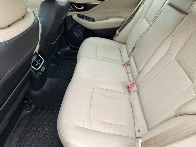 2021 Subaru Legacy Limited XT