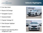 2021 Subaru Legacy Limited XT