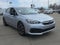 2022 Subaru Impreza Base