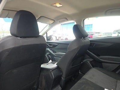 2022 Subaru Impreza Base