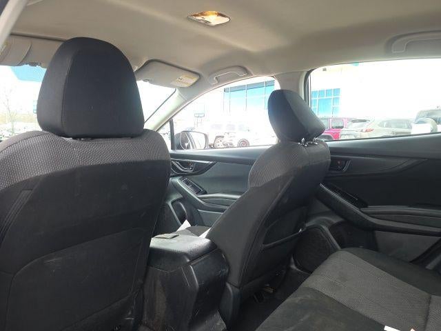 2022 Subaru Impreza Base