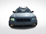 2006 Subaru Baja Sport