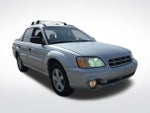 2006 Subaru Baja Sport