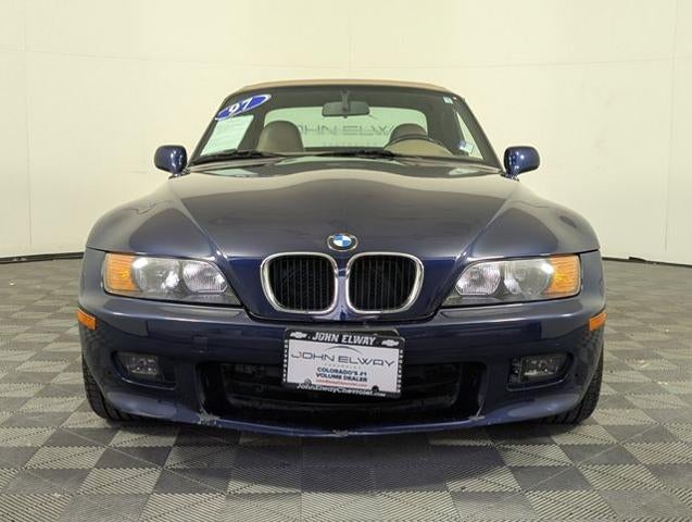 1997 BMW 2.8L 2.8