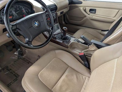 1997 BMW 2.8L 2.8