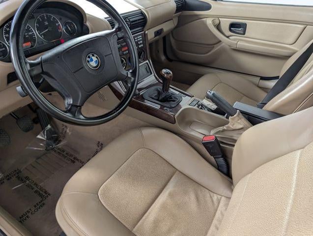 1997 BMW 2.8L 2.8