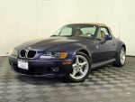 1997 BMW 2.8L 2.8