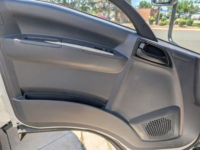 2024 Chevrolet Low Cab Forward 5500 HG LCF Gas