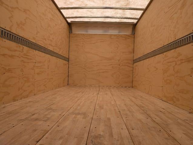 2024 Chevrolet Low Cab Forward 5500 HG LCF Gas