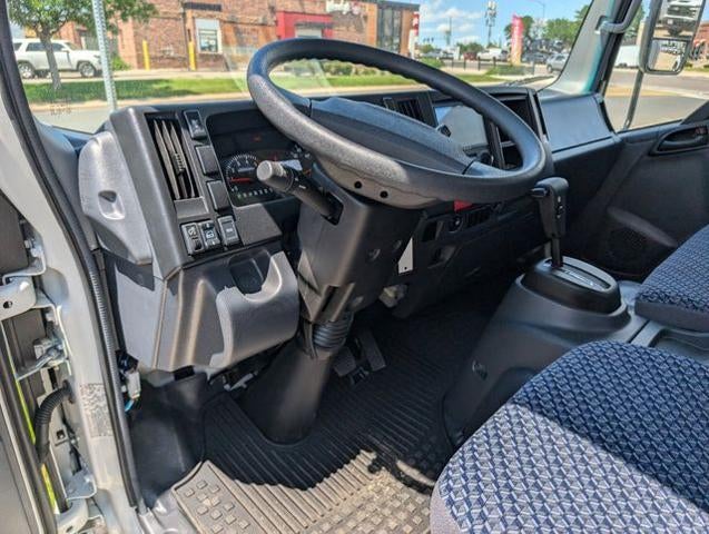 2024 Chevrolet Low Cab Forward 5500 HG LCF Gas