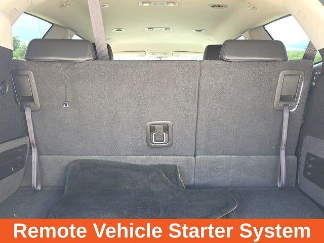 2012 Buick Enclave Premium Group