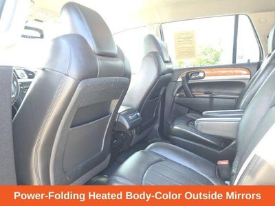 2012 Buick Enclave Premium Group