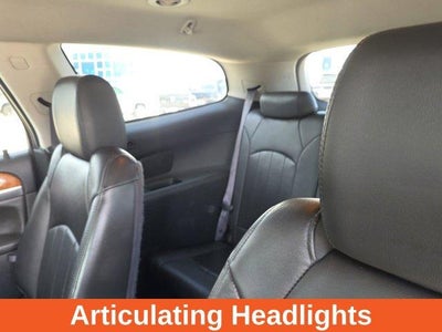 2012 Buick Enclave Premium Group