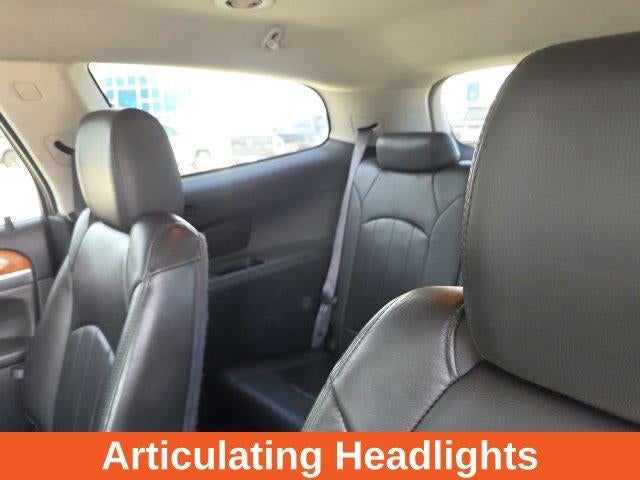 2012 Buick Enclave Premium Group