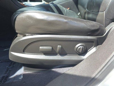 2012 Buick Enclave Premium Group