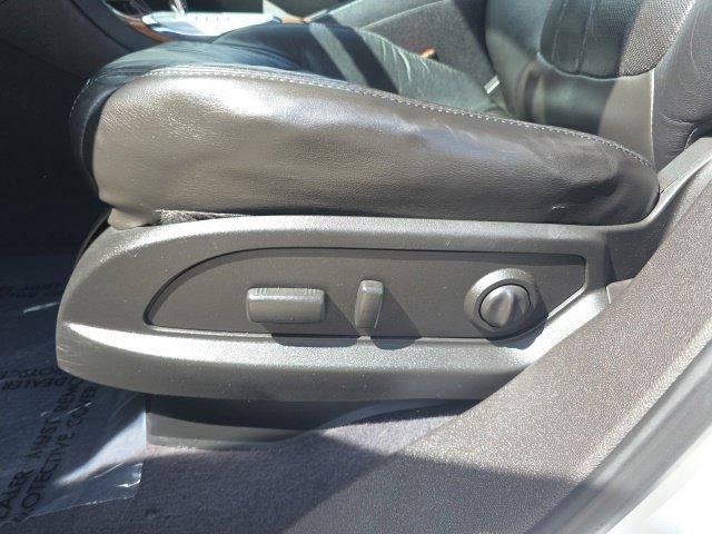 2012 Buick Enclave Premium Group