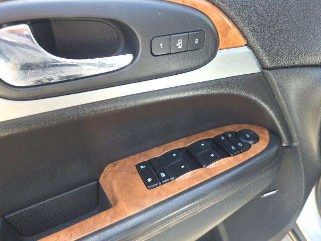 2012 Buick Enclave Premium Group