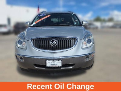 2012 Buick Enclave Premium Group