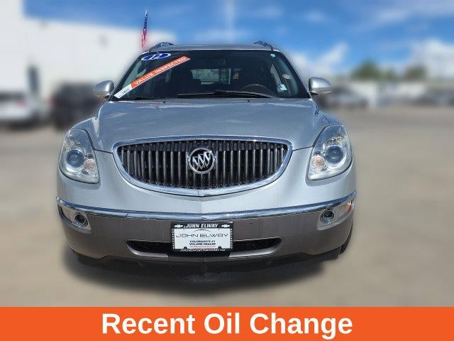 2012 Buick Enclave Premium Group