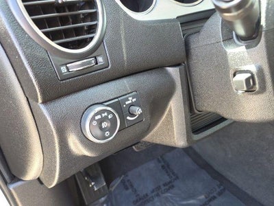 2012 Buick Enclave Premium Group