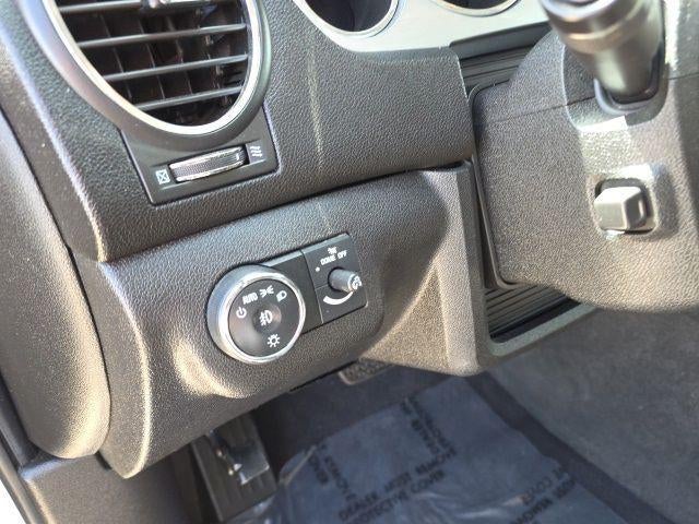 2012 Buick Enclave Premium Group