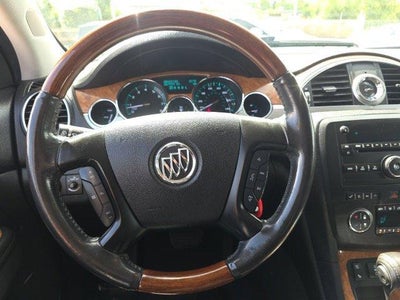 2012 Buick Enclave Premium Group