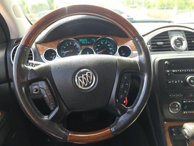 2012 Buick Enclave Premium Group