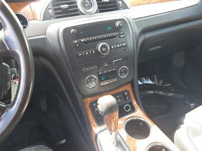 2012 Buick Enclave Premium Group