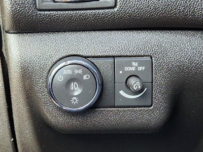 2012 Buick Enclave Premium Group