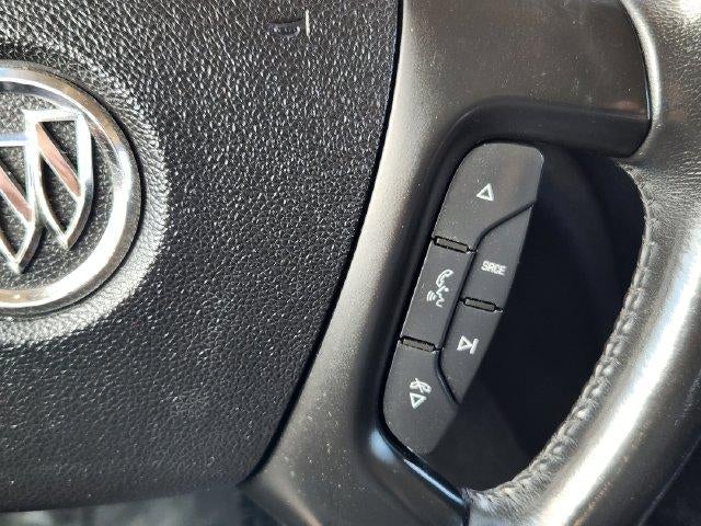 2012 Buick Enclave Premium Group