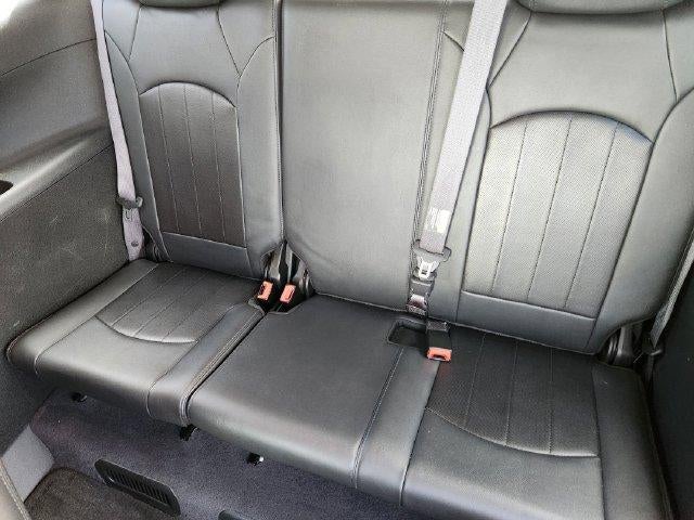 2012 Buick Enclave Premium Group
