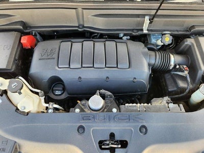 2012 Buick Enclave Premium Group