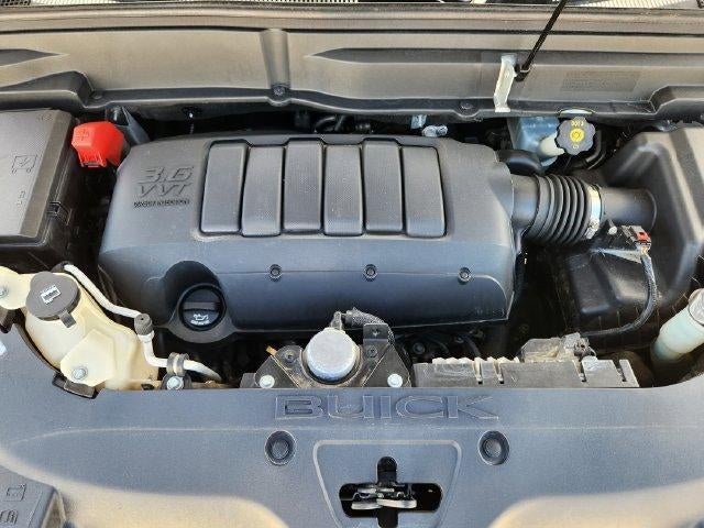 2012 Buick Enclave Premium Group