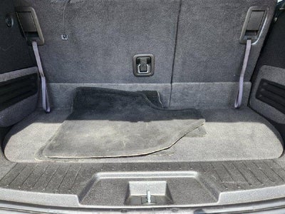 2012 Buick Enclave Premium Group
