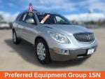 2012 Buick Enclave Premium Group