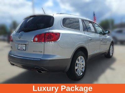 2012 Buick Enclave Premium Group