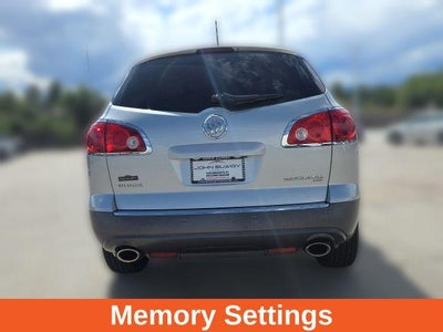 2012 Buick Enclave Premium Group