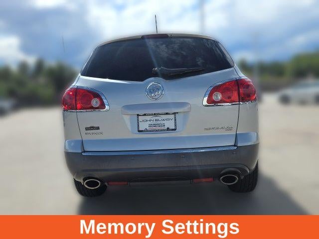 2012 Buick Enclave Premium Group