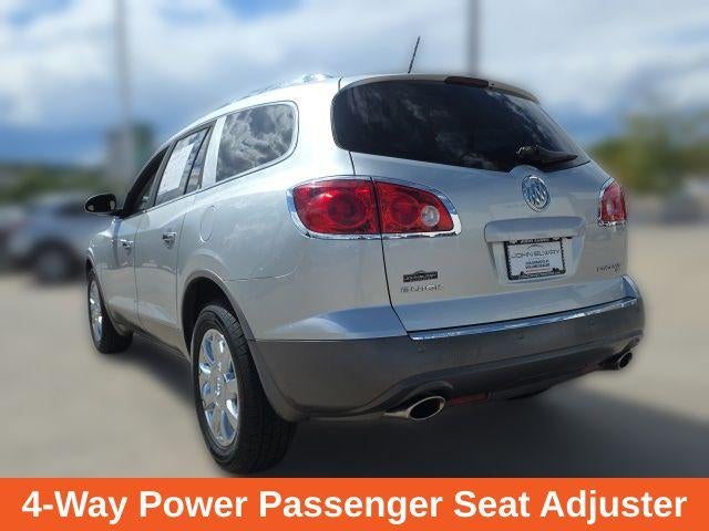 2012 Buick Enclave Premium Group