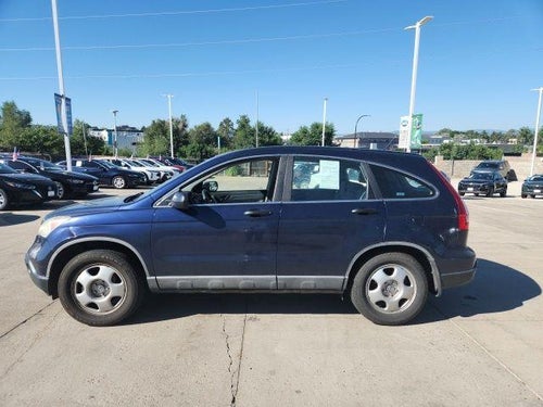 2009 Honda CR-V LX