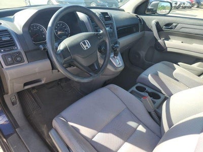 2009 Honda CR-V LX