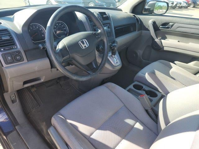 2009 Honda CR-V LX