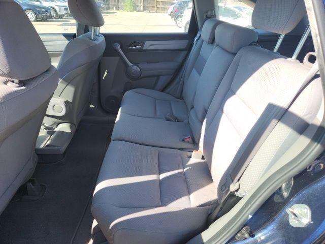 2009 Honda CR-V LX