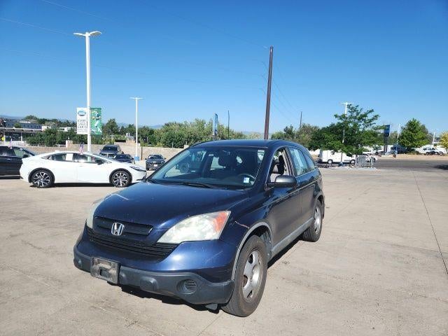 2009 Honda CR-V LX