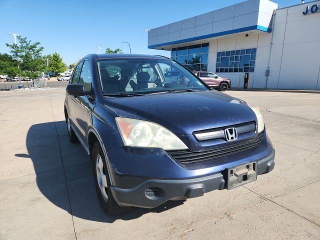 2009 Honda CR-V LX