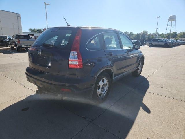 2009 Honda CR-V LX