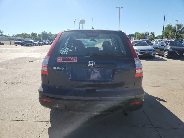 2009 Honda CR-V LX