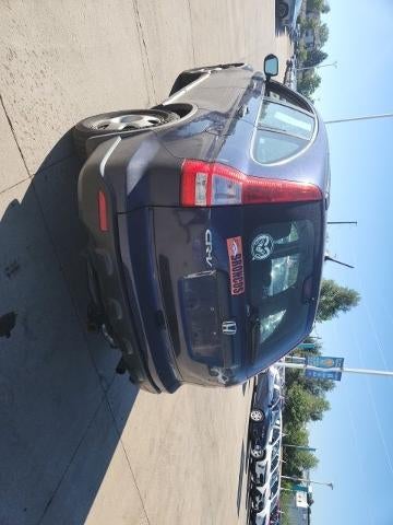 2009 Honda CR-V LX